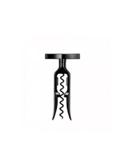 TIRE-BOUCHON DE TABLE TM100 NOIR