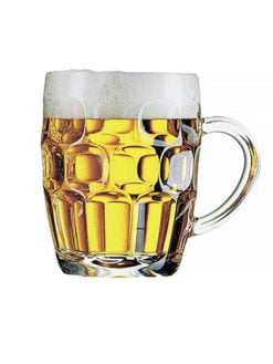 CHOPE À BIÈRE BRITANNIA 57 cl