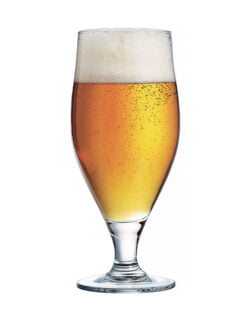 VERRE À BIERE CERVOISE 32 cl