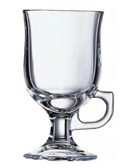 VERRE À IRISH COFFEE 24 cl