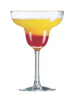 VERRE À COCKTAIL 'MARGHARITA' 27 cl
