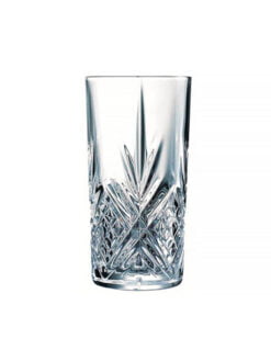 VERRE À COCKTAIL LONG DRINK 38 cl