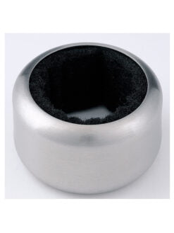 COLLIER DE BACCHUS ANTI-GOUTTE ROND INOX