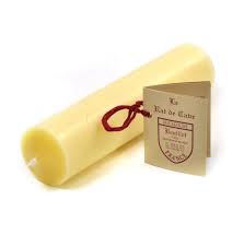 BOUGIE POUR RAT DE CAVE GRAND MODÈLE