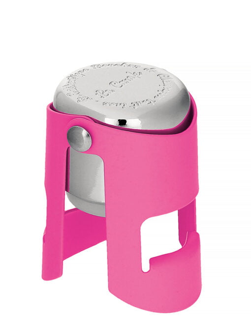 GRIFFE À CHAMPAGNE - ROSE