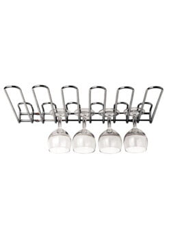 RACK A VERRES POUR 20 VERRES