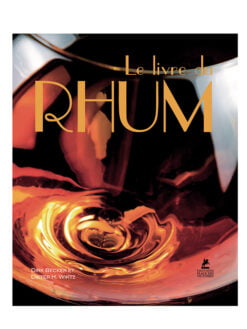 LE LIVRE DU RHUM
