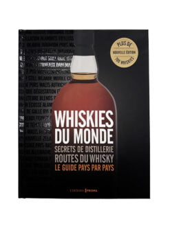 WHISKIES DU MONDE