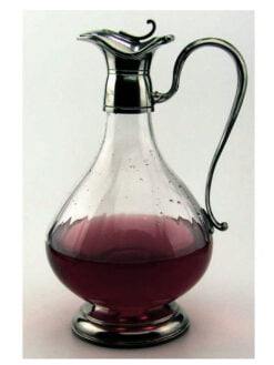 CARAFE ÉTAIN PICHET 1,5 L
