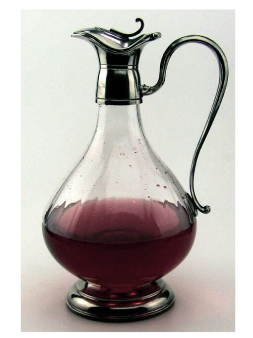 CARAFE ÉTAIN PICHET 1,5 L