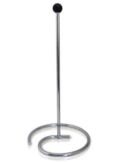 SÈCHE-CARAFE BASE RONDE INOX
