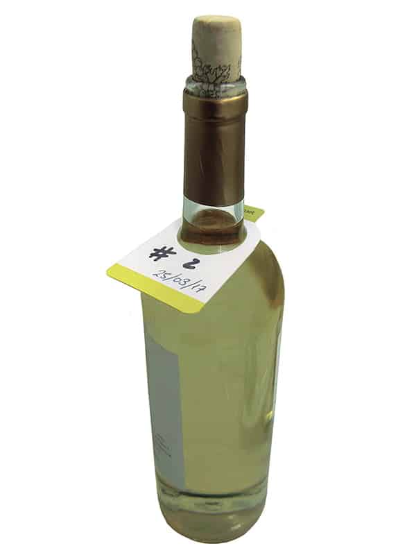 ETIQUETTES DE GOULOT (lot de 24) โ Image 2