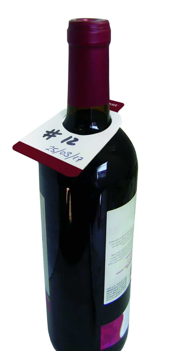 ETIQUETTES DE GOULOT (lot de 24) โ Image 4