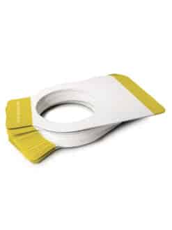 ETIQUETTES DE GOULOT (lot de 24)