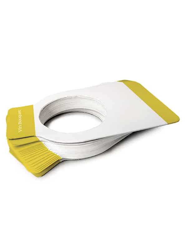 ETIQUETTES DE GOULOT (lot de 24)