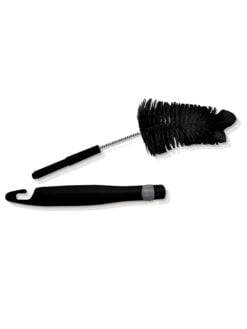 GOUPILLON À CARAFE BROSSE
