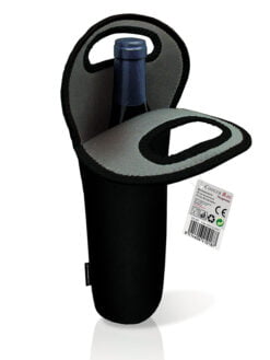 PORTE-BOUTEILLE ISOTHERME 1 BOUTEILLE