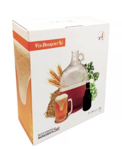 RECHARGE POUR KIT BIÈRE ARTISANALE