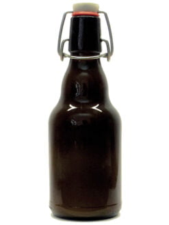 BOUTEILLE À ÉTRIER 33 cl (boîte de 12)