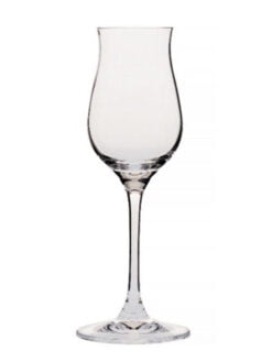 VERRE À ALCOOL IN VINO VERITAS 14 cl