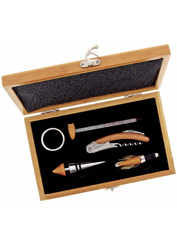 RT802H COFFRET SOMMELIER OUVERTHD