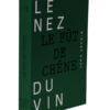 COFFRET 12 ARÔMES FÛT DE CHÊNE LE NEZ DU VIN - VERSION FRANÇAISE – Image 2
