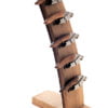 SOMMELIER DOUBLE LEVIER 'LIGNE W ORIGINE' CIRÉ LIE DE VIN – Image 4