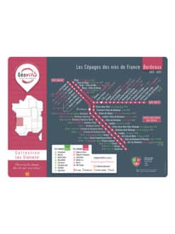 LES STATIONS AOP - BORDEAUX