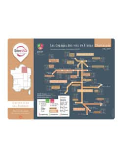 LES STATIONS AOP - CHAMPAGNE