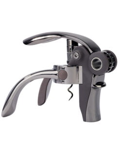 TIRE-BOUCHON À LEVIER HORIZONTAL BALTAZ BASALTE