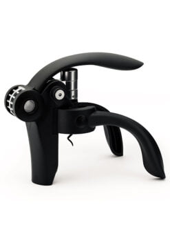 TIRE-BOUCHON À LEVIER HORIZONTAL BALTAZ DARK