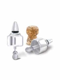 BOUCHON VERSEUR À CHAMPAGNE "MARS"