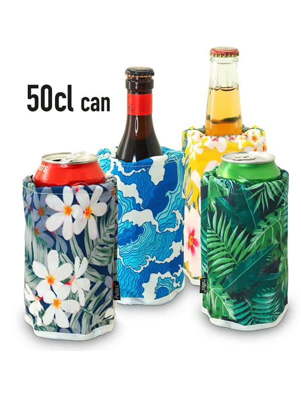 Manchon Réfrigérant Vin Et Champagne Liège - Fresh | Koala