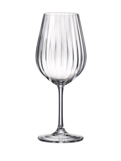VERRE "OPTIC" SARAH WATERFALL 52 cl