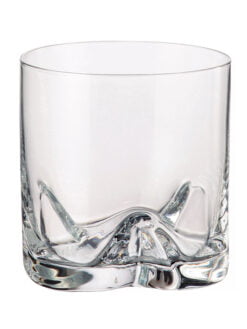 VERRE À WHISKY TRIO 41 cl