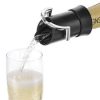 BOUCHON À CHAMPAGNE VERSEUR "BOTTLE GRIP" – Image 2