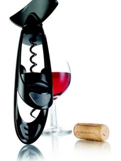 TIRE-BOUCHON TYPE CAVE TWISTER