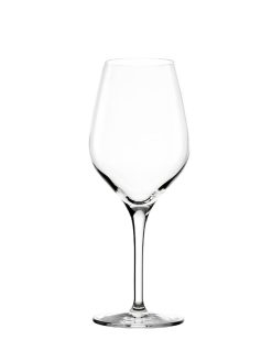 VERRE "LES CLASSIQUES" EXQUISIT 35 cl