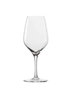 VERRE "LES CLASSIQUES" EXQUISIT 42 cl