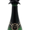 BOUCHON À CHAMPAGNE "MILLÉSIME" TRANSPARENT – Image 2