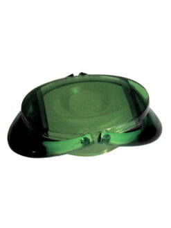 BOUCHON À CHAMPAGNE "MILLÉSIME" VERT