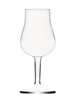 VERRE À EAUX DE VIE et ALCOOL 13 cl