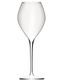 VERRE "LES ÉLÉGANTS" JAMESSE - 28,5 cl