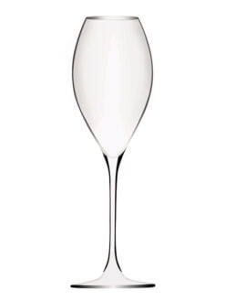 VERRE "LES ÉLÉGANTS" JAMESSE - 30 cl