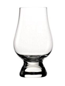 VERRE À WHISKY GLENCAIRN 17,5 cl