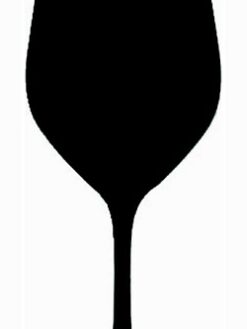 FAVORIT 26 cl DÉGUSTATION - OPAQUE NOIR
