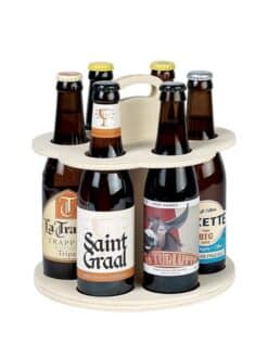 PORTE-BOUTEILLES À BIÈRE B-TURN LONG NECK