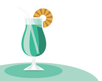 cocktails