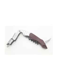 SOMMELIER DOUBLE LEVIER COUTALE PREMIUM BORDEAUX