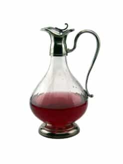 CARAFE ÉTAIN PICHET 1,5 L